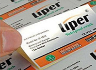 帶你一起了解薄膜類不干膠標簽 帶你一起了解薄膜類不干膠標簽